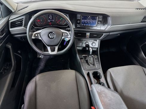 Used 2020 Volkswagen Jetta S image 17