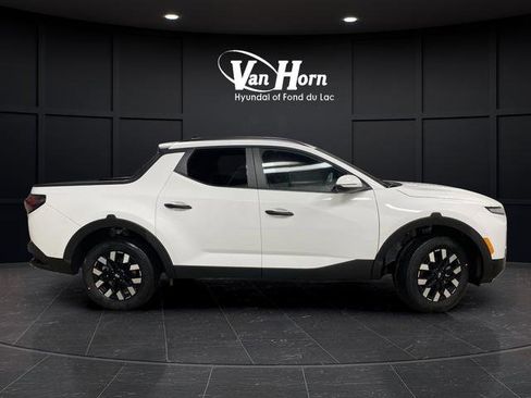 New 2026 Hyundai Santa Cruz SEL image 2