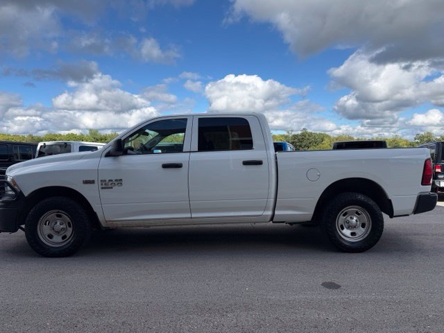 Used 2022 RAM 1500 Tradesman AWD/4WD image 7