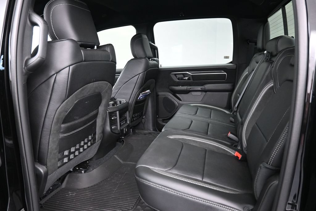 Used 2026 RAM 1500 RHO w/ Bed Utility Group AWD/4WD image 18