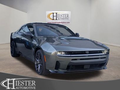New 2026 Dodge Charger Scat Pack