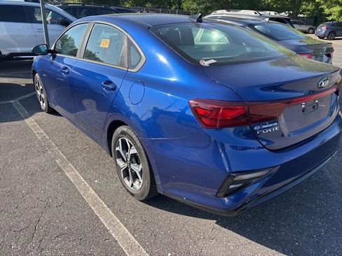 Used 2019 Kia Forte LXS FWD image 7
