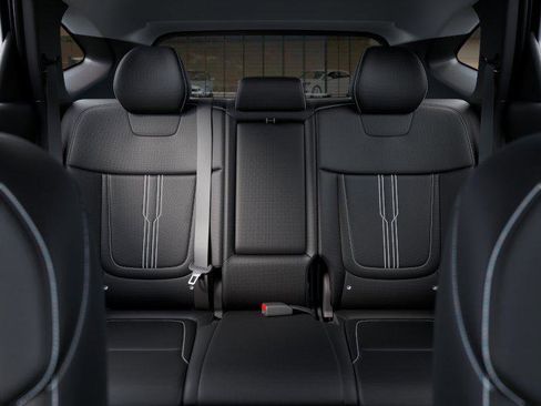 New 2026 Hyundai Tucson SEL image 12