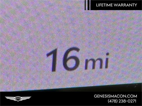 New 2026 Genesis GV70 2.5T Advanced image 27