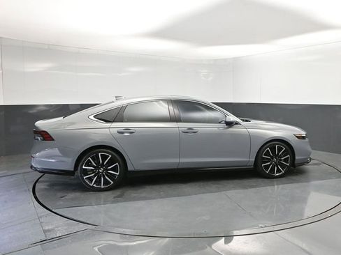 Used 2024 Honda Accord Touring image 26