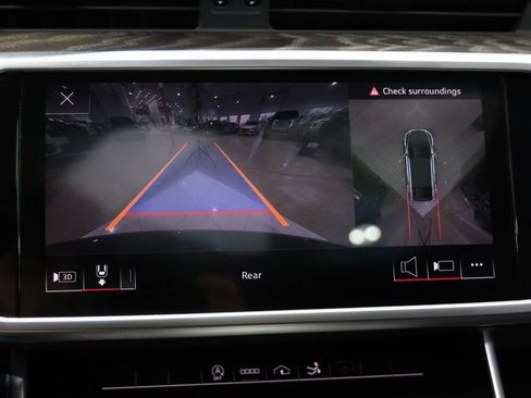 Used 2022 Audi A7 3.0T Premium image 19