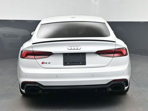 Used 2019 Audi RS 5 Sportback AWD/4WD image 27