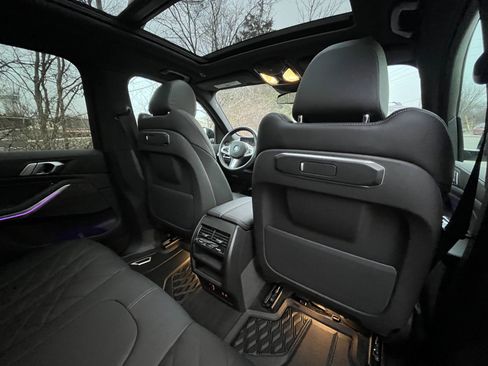 Used 2024 BMW X5 xDrive50e w/ M Sport Package image 43