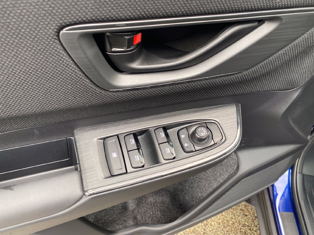 New 2026 Subaru Outback Premium AWD/4WD image 9