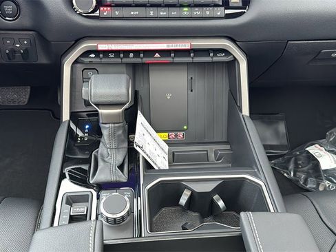 New 2026 Toyota Tundra Limited image 31