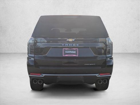 New 2026 Chevrolet Tahoe Premier w/ Sun And Tow Package image 5
