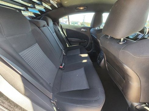 Used 2023 Dodge Charger GT w/ Blacktop Package image 22