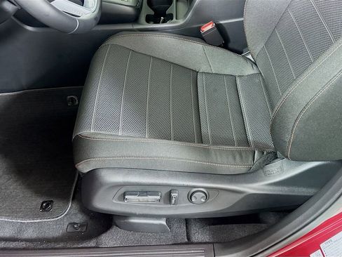New 2026 Honda CR-V Sport image 20