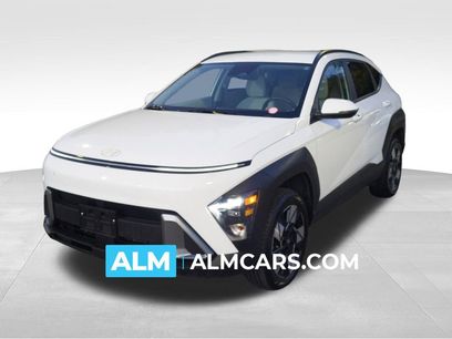 Used 2024 Hyundai Kona SEL