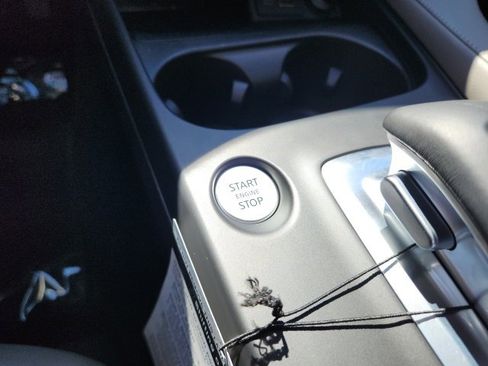 Used 2025 INFINITI QX50 Luxe image 33