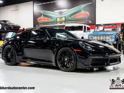 Used 2022 Porsche 911 GT3 RS