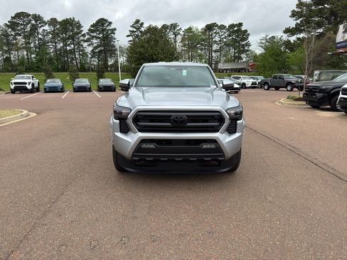 New 2026 Toyota Tacoma SR5 image 2