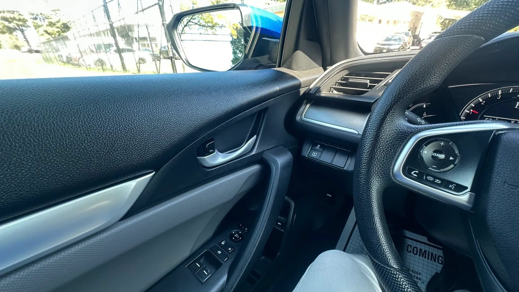 Used 2016 Honda Civic LX image 17