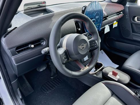 New 2026 MINI Cooper S FWD image 5