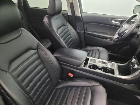 Used 2024 Ford Edge SEL image 21