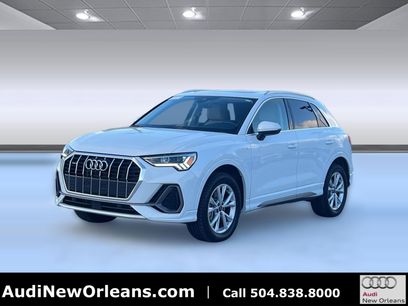 Used 2023 Audi Q3 2.0T Premium Plus w/ Premium Plus Package