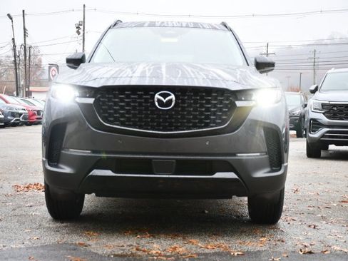 New 2026 MAZDA CX-50 AWD 2.5 Hybrid w/ Premium Pkg image 2