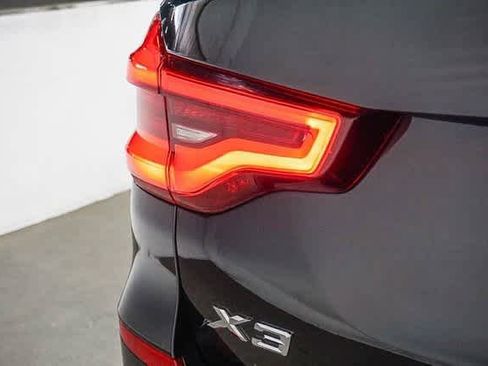 Used 2021 BMW X3 sDrive30i w/ Convenience Package image 12