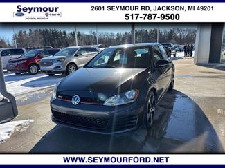 Used 2017 Volkswagen GTI S video 1