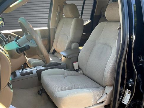 Used 2006 Nissan Frontier SE w/ (P01) Power Pkg RWD image 20