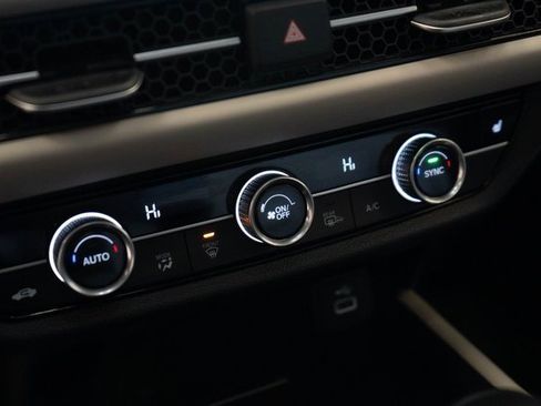 Used 2023 Honda HR-V EX-L image 23