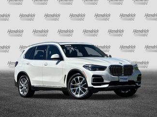 Certified 2023 BMW X5 xDrive40i w/ Premium Package video 2
