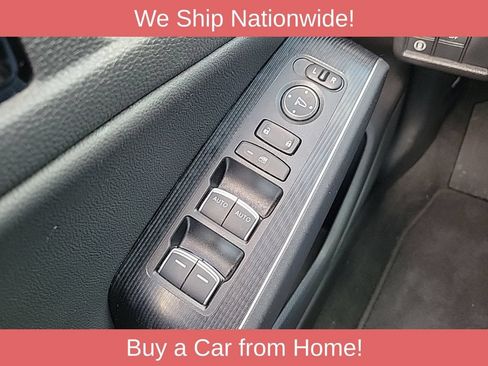 Used 2023 Honda Civic Touring image 25