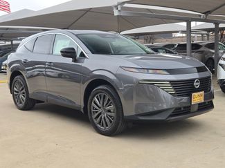 New 2026 Nissan Murano SL video 1