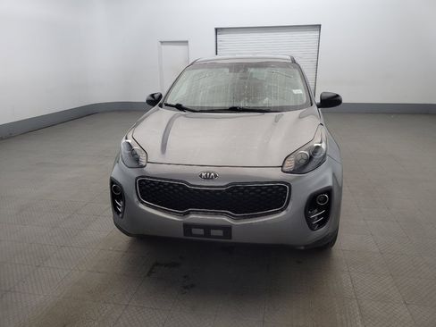 Used 2019 Kia Sportage LX AWD/4WD image 15