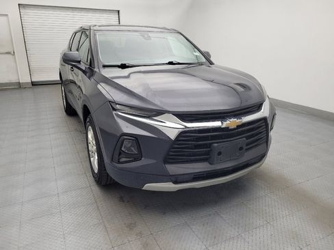 Used 2022 Chevrolet Blazer LT image 14
