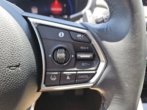 Certified 2023 Acura MDX FWD w/ Technology Package image 13