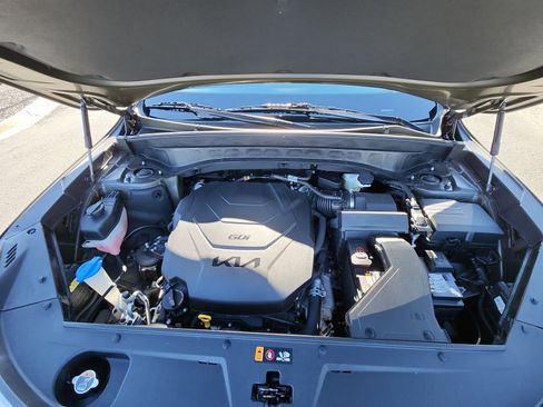 Used 2023 Kia Telluride SX image 21