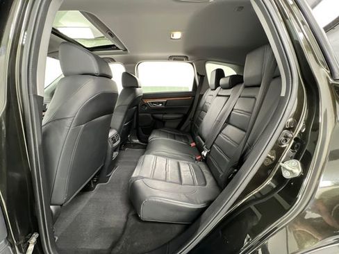 Used 2018 Honda CR-V EX-L image 31