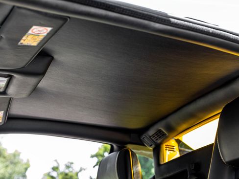 Used 2001 Lamborghini Diablo VT image 14