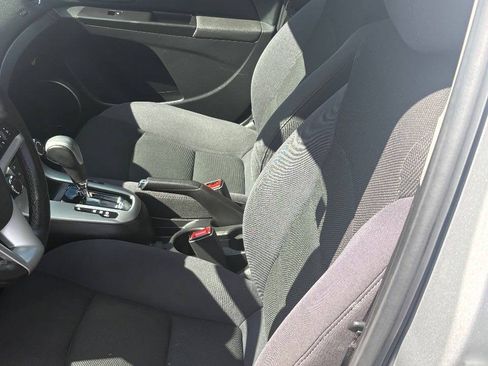 Used 2014 Chevrolet Cruze LT w/ All-Star Edition FWD image 21