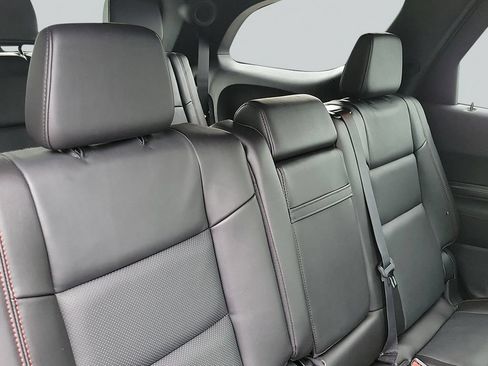 New 2026 Dodge Durango GT AWD/4WD image 35