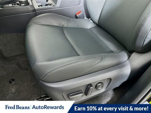 New 2026 Toyota 4Runner Limited image 10