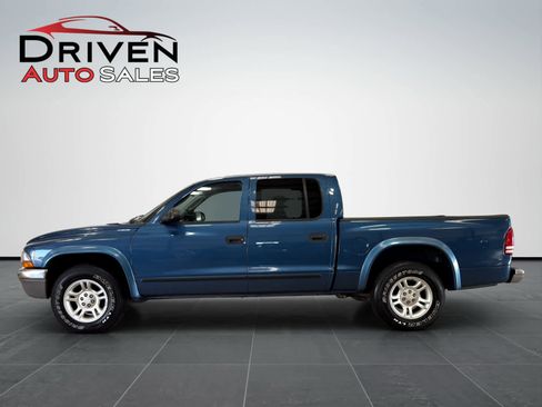 Used 2004 Dodge Dakota SLT w/ PWR Convenience Group image 2