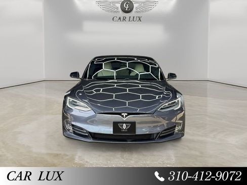 Used 2020 Tesla Model S Long Range image 8