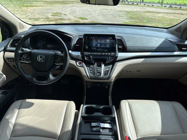 Used 2018 Honda Odyssey Touring image 28