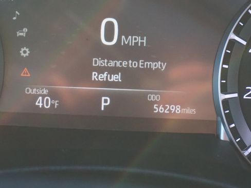 Used 2022 Toyota Highlander XLE image 10