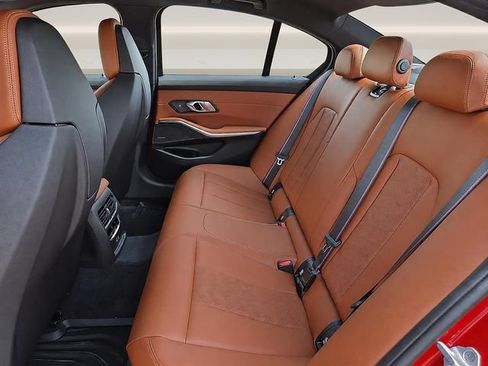 New 2027 BMW M3 Competition w/ M Driver's Package AWD/4WD image 14