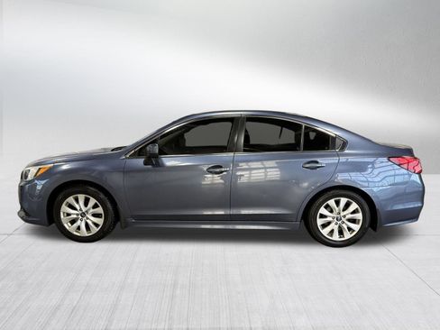 Used 2015 Subaru Legacy 2.5i Premium w/ Popular Package #2 image 4