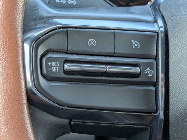 Certified 2024 GMC Canyon AT4 w/ Canyon Safety Plus Package AWD/4WD image 24