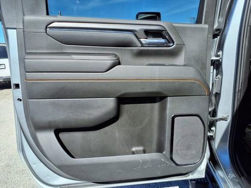 Used 2024 GMC Sierra 2500 AT4 w/ AT4 Preferred Package AWD/4WD image 22
